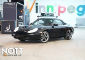 2001 PORSCHE CARRERA 4 | BC Vehicle | 6 Speed Manual! | IMS Bearing Done!