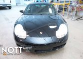 2001 PORSCHE CARRERA 4 | BC Vehicle | 6 Speed Manual! | IMS Bearing Done!