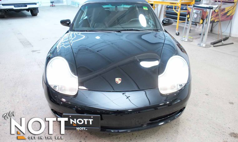 2001 PORSCHE CARRERA 4 | BC Vehicle | 6 Speed Manual! | IMS Bearing Done!