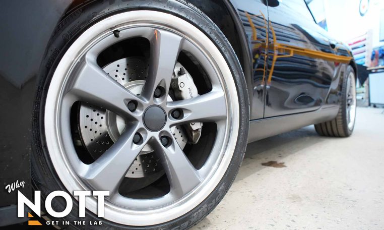 2001 PORSCHE CARRERA 4 | BC Vehicle | 6 Speed Manual! | IMS Bearing Done!