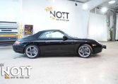 2001 PORSCHE CARRERA 4 | BC Vehicle | 6 Speed Manual! | IMS Bearing Done!
