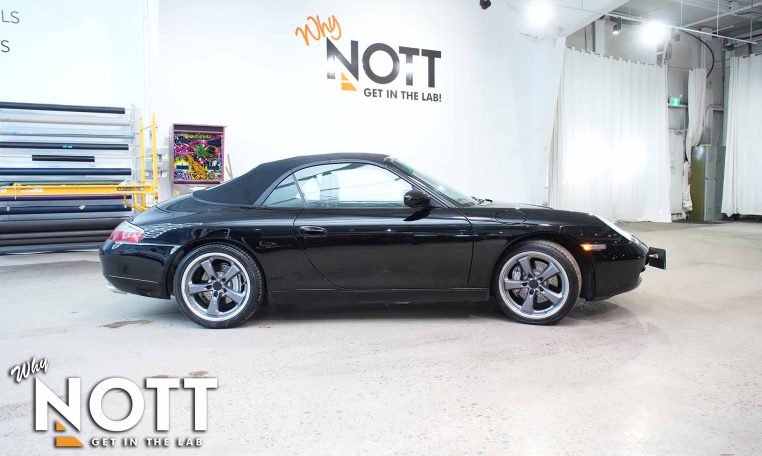 2001 PORSCHE CARRERA 4 | BC Vehicle | 6 Speed Manual! | IMS Bearing Done!
