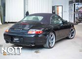 2001 PORSCHE CARRERA 4 | BC Vehicle | 6 Speed Manual! | IMS Bearing Done!