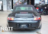 2001 PORSCHE CARRERA 4 | BC Vehicle | 6 Speed Manual! | IMS Bearing Done!