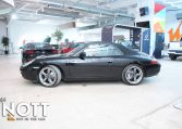 2001 PORSCHE CARRERA 4 | BC Vehicle | 6 Speed Manual! | IMS Bearing Done!