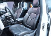 2017 PORSCHE CAYENNE AWD 4DR S