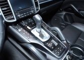 2017 PORSCHE CAYENNE AWD 4DR S