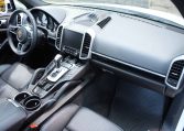 2017 PORSCHE CAYENNE AWD 4DR S