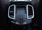 2017 PORSCHE CAYENNE AWD 4DR S