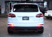 2017 PORSCHE CAYENNE AWD 4DR S