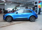 2019 PORSCHE MACAN S | Two Sets of Wheels