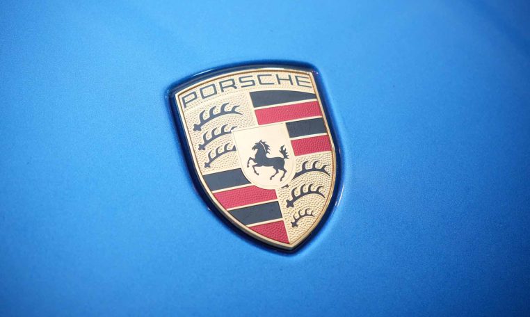 2019 PORSCHE MACAN S | Two Sets of Wheels