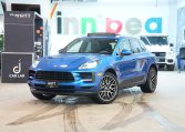 2019 PORSCHE MACAN S | Two Sets of Wheels