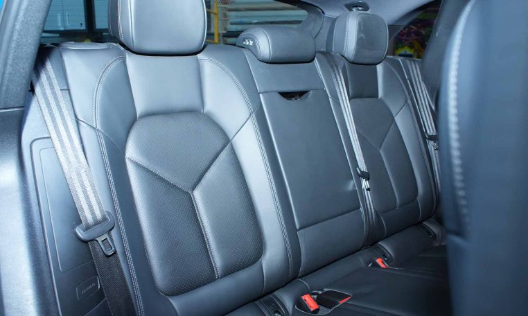 2019 PORSCHE MACAN S | Two Sets of Wheels