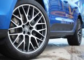 2019 PORSCHE MACAN S | Two Sets of Wheels