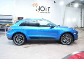 2019 PORSCHE MACAN S | Two Sets of Wheels