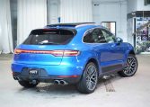 2019 PORSCHE MACAN S | Two Sets of Wheels
