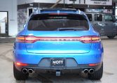 2019 PORSCHE MACAN S | Two Sets of Wheels