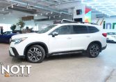 2023 SUBARU ASCENT  PREMIER 2023 Subaru Ascent | MB Vehicle | No Accidents | Full Front PPF