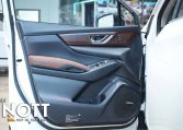 2023 SUBARU ASCENT  PREMIER 2023 Subaru Ascent | MB Vehicle | No Accidents | Full Front PPF