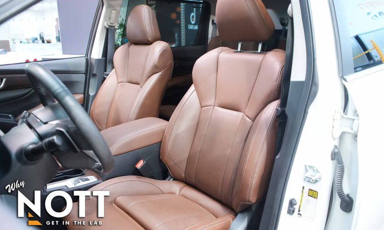 2023 SUBARU ASCENT  PREMIER 2023 Subaru Ascent | MB Vehicle | No Accidents | Full Front PPF