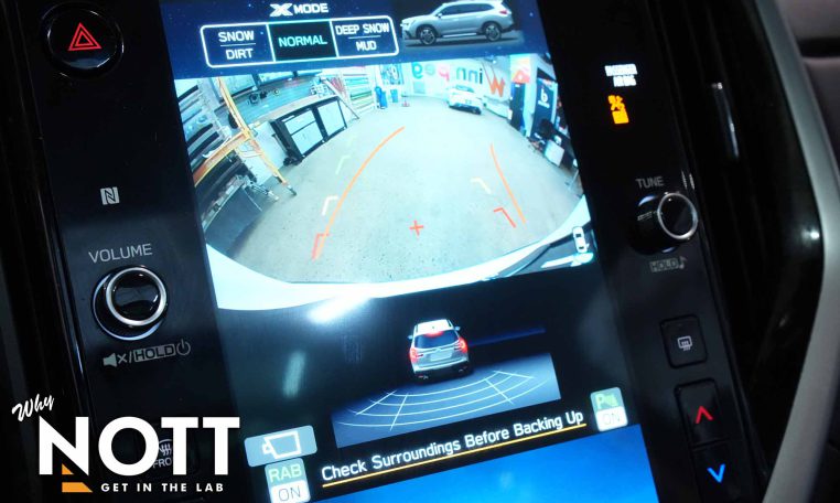 2023 SUBARU ASCENT  PREMIER 2023 Subaru Ascent | MB Vehicle | No Accidents | Full Front PPF