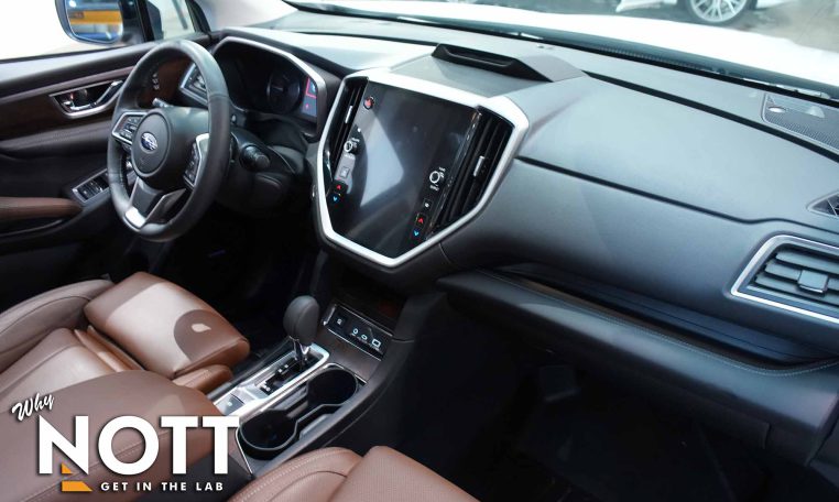 2023 SUBARU ASCENT  PREMIER 2023 Subaru Ascent | MB Vehicle | No Accidents | Full Front PPF