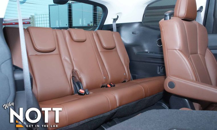 2023 SUBARU ASCENT  PREMIER 2023 Subaru Ascent | MB Vehicle | No Accidents | Full Front PPF