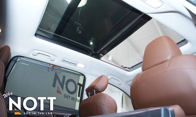 2023 SUBARU ASCENT  PREMIER 2023 Subaru Ascent | MB Vehicle | No Accidents | Full Front PPF
