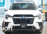 2023 SUBARU ASCENT  PREMIER 2023 Subaru Ascent | MB Vehicle | No Accidents | Full Front PPF