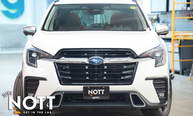 2023 SUBARU ASCENT  PREMIER 2023 Subaru Ascent | MB Vehicle | No Accidents | Full Front PPF