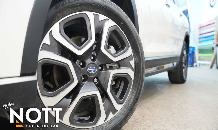 2023 SUBARU ASCENT  PREMIER 2023 Subaru Ascent | MB Vehicle | No Accidents | Full Front PPF