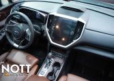 2023 SUBARU ASCENT  PREMIER 2023 Subaru Ascent | MB Vehicle | No Accidents | Full Front PPF