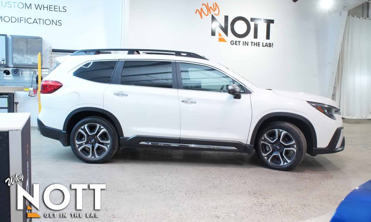 2023 SUBARU ASCENT  PREMIER 2023 Subaru Ascent | MB Vehicle | No Accidents | Full Front PPF