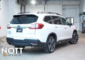 2023 SUBARU ASCENT  PREMIER 2023 Subaru Ascent | MB Vehicle | No Accidents | Full Front PPF