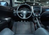 2011 SUBARU IMPREZA WRX
