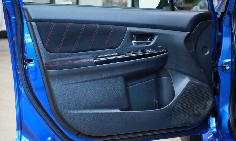2019 SUBARU WRX STI | No Accidents | One Owner | Two Sets of Wheels