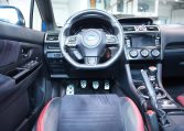 2019 SUBARU WRX STI | No Accidents | One Owner | Two Sets of Wheels