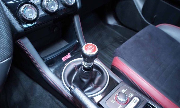 2019 SUBARU WRX STI | No Accidents | One Owner | Two Sets of Wheels