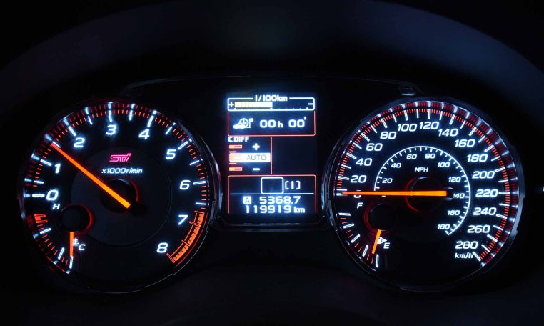 2019 SUBARU WRX STI | No Accidents | One Owner | Two Sets of Wheels