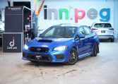 2019 SUBARU WRX STI | No Accidents | One Owner | Two Sets of Wheels