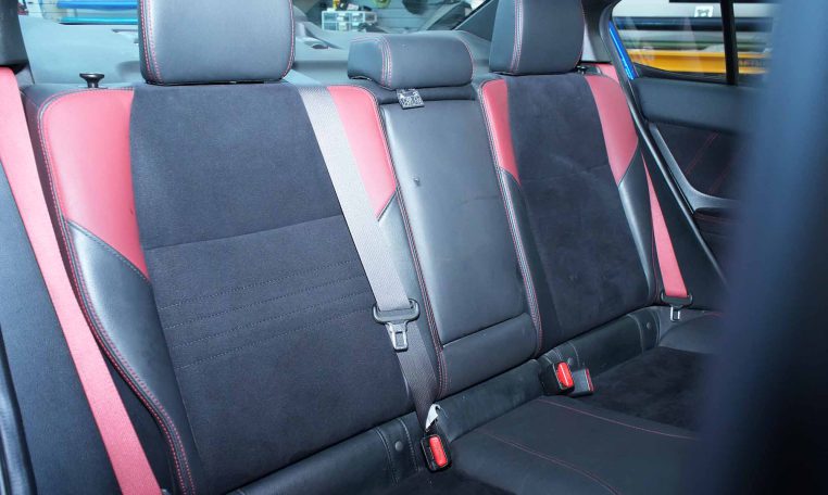 2019 SUBARU WRX STI | No Accidents | One Owner | Two Sets of Wheels