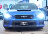 2019 SUBARU WRX STI | No Accidents | One Owner | Two Sets of Wheels