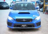 2019 SUBARU WRX STI | No Accidents | One Owner | Two Sets of Wheels