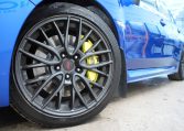 2019 SUBARU WRX STI | No Accidents | One Owner | Two Sets of Wheels