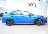 2019 SUBARU WRX STI | No Accidents | One Owner | Two Sets of Wheels