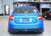 2019 SUBARU WRX STI | No Accidents | One Owner | Two Sets of Wheels