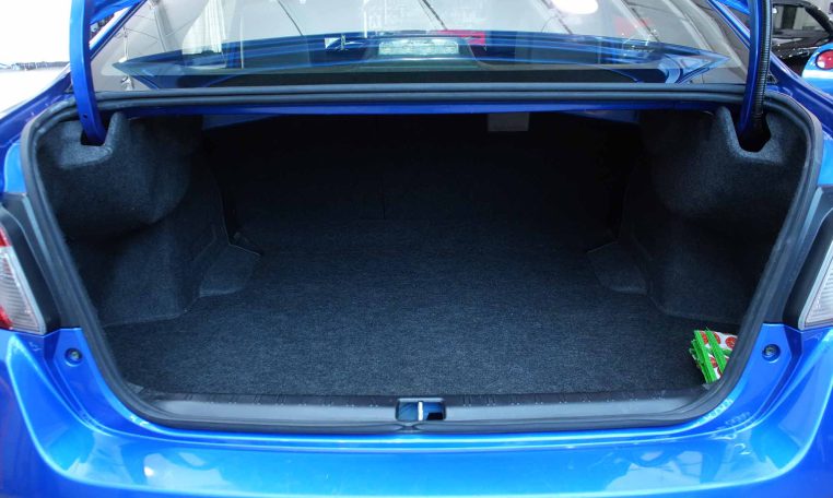 2019 SUBARU WRX STI | No Accidents | One Owner | Two Sets of Wheels