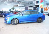 2019 SUBARU WRX STI | No Accidents | One Owner | Two Sets of Wheels