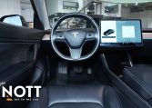 2019 TESLA MODEL 3 STANDARD RANGE PLUS | Low Mileage